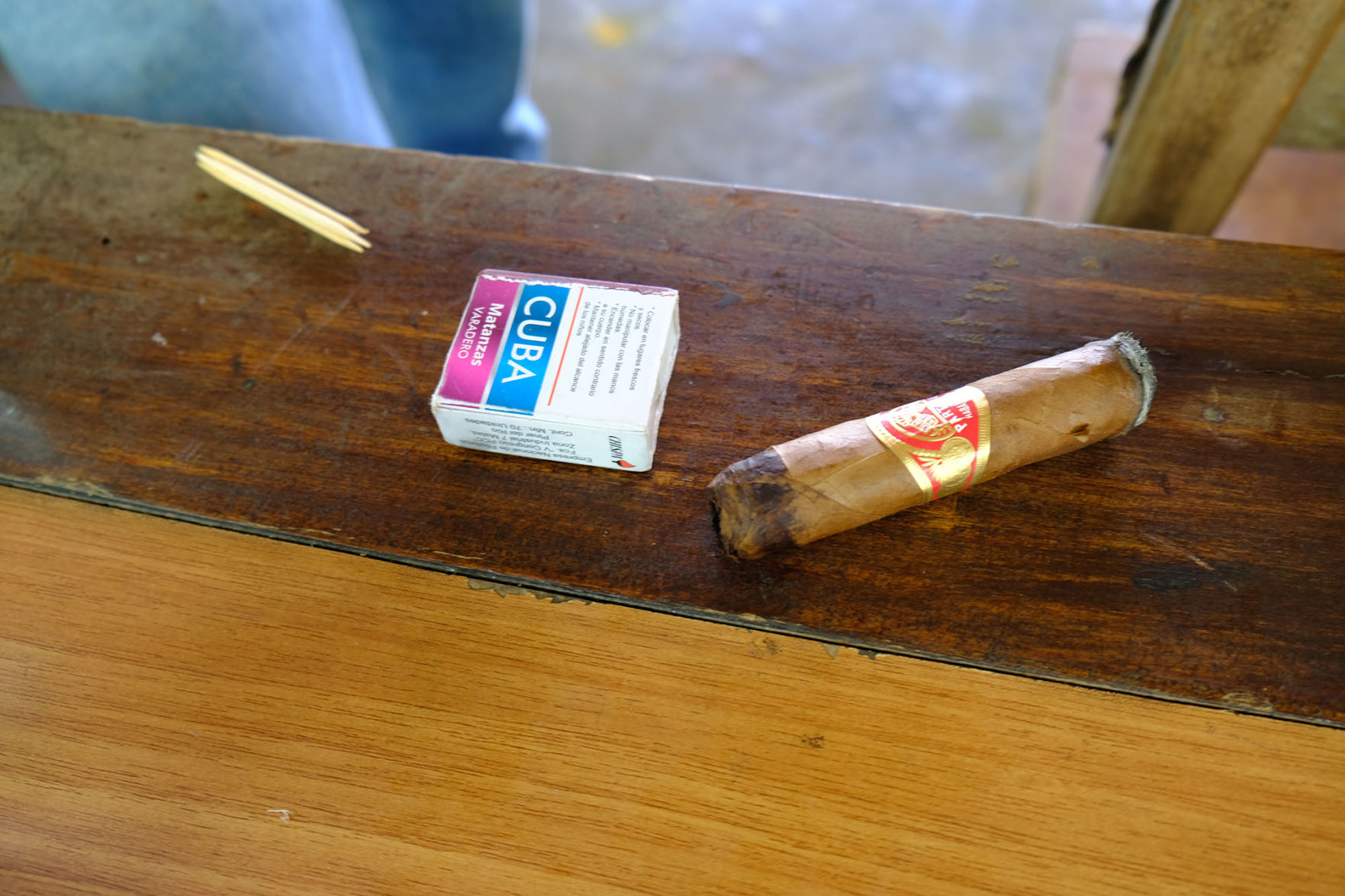 Cubans are blessed and burdened in ways that would be unimaginable to most Americans.